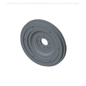 Schwungrad (J934838) Case