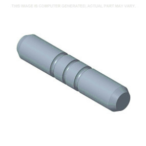 Gewindebolzen Case J937123