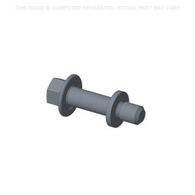 Schraube Case J940817