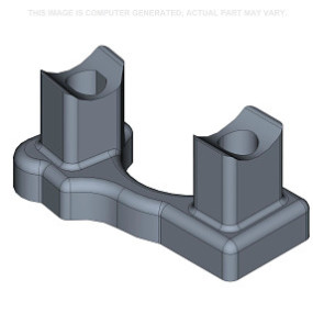 Stuetze (J941140) Case