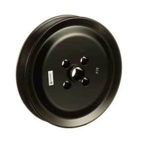 Rillenscheibe Case J943660