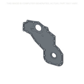 Abdeckung (J948043) Case J948043