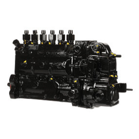Austausch-Einspritzp (Jr915684) Case JR915684