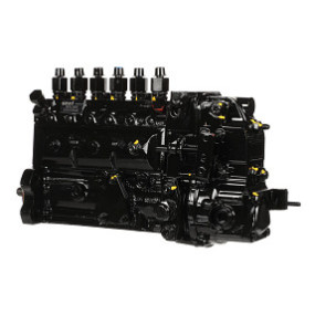 Austausch-Einspritzp (Jr915685) Case JR915685