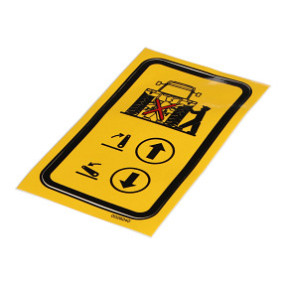 Piktogramm (T103906) Case