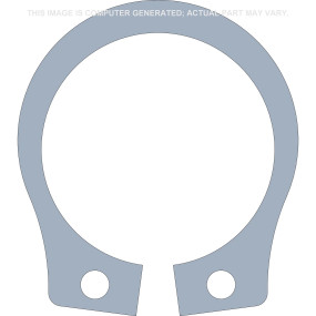 Sprengring Case
