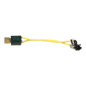Schalter, A/C Nieder Case 111267C4