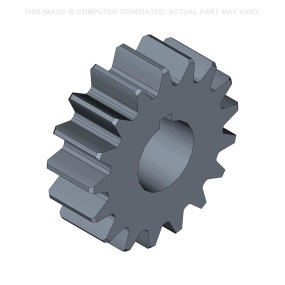 Ritzel Case 114579A1