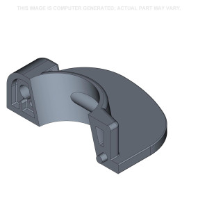 Stuetze Case 116152A1