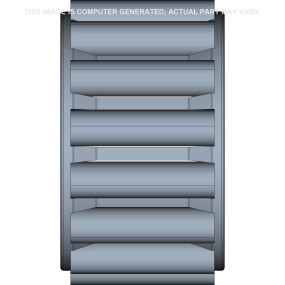 Nadellager Case