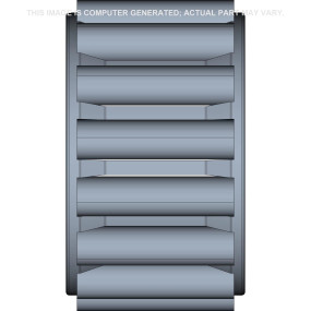 Nadellager Case