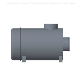 Luftfilter Case