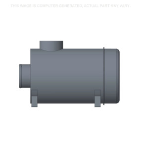 Luftfilter Case