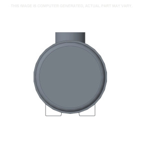 Luftfilter Case