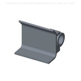Wellenzapfen Case 1313980C91