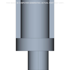 Federklammer Case