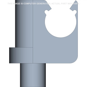 Federklammer Case