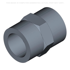Hydr Steckverbinder Case 217-1103