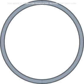 O-Ring Case