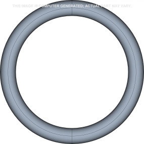 O-Ring Case