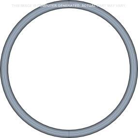 O-Ring Case