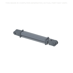 Hydraulikzylinder Case