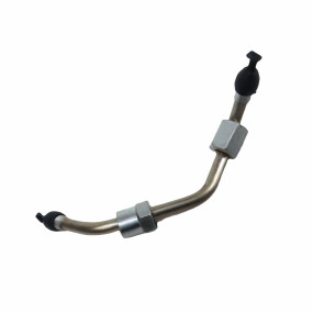 Einspritzleitung Case 2852884