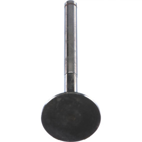 Auslassventil, Stand Case