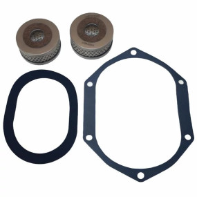 Hydraulikölfilter Case 375085R91