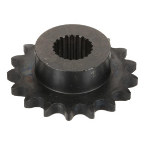 Kettenrad (Kplt.) Case 378416A1