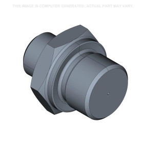 Hydr Steckverbinder Case 396162