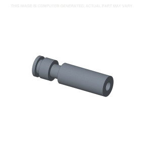 Daempfungsventil Case 400095R92