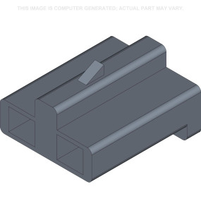 Verbindung Case 402314C1