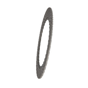 Scheibe Case
