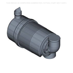 Luftfilter Case 47131085