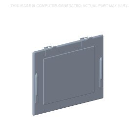 Klappe Case 47137141