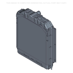 Kühler Case 47399798