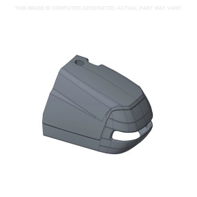 Haube Case 47404228