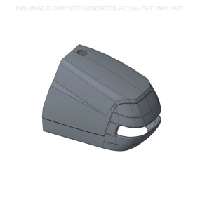 Haube Case 47408137