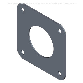 Dichtung Case 47411519
