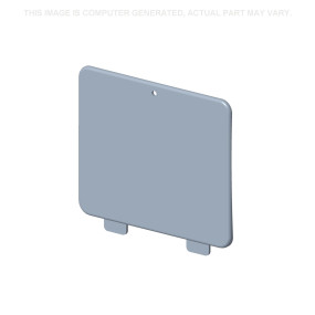 Abdeckung Case 47420402
