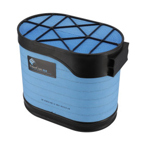 Luftfilter Case