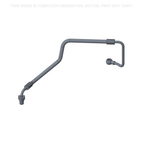 Druckleitung Case 47495545