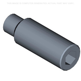 Gewindestift Case 47501578