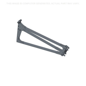 Ausleger Case 47502258