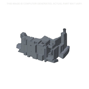 Kraftstofftank Case 47513864