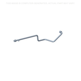 Hydraulikleitung Case 47515469