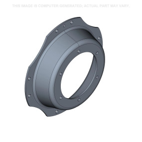 Radscheibe Case 47532377