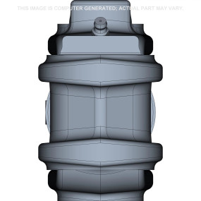 Stab Case