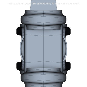 Stab Case